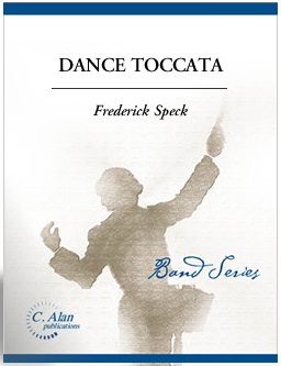 Dance Toccata - click here