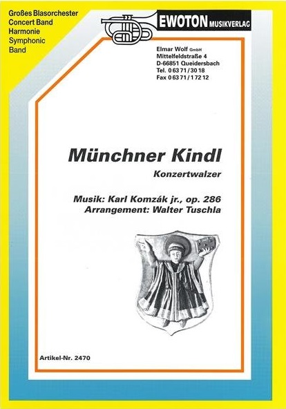 Münchner Kindl - click here Münchner Kindl - click here