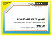Musik und gute Laune - click here Musik und gute Laune - click here