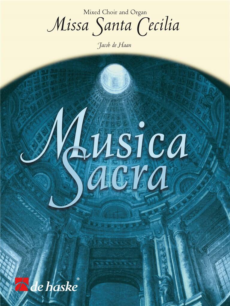 Missa Santa Cecilia - click here