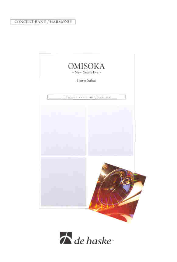 Omisoka - click here