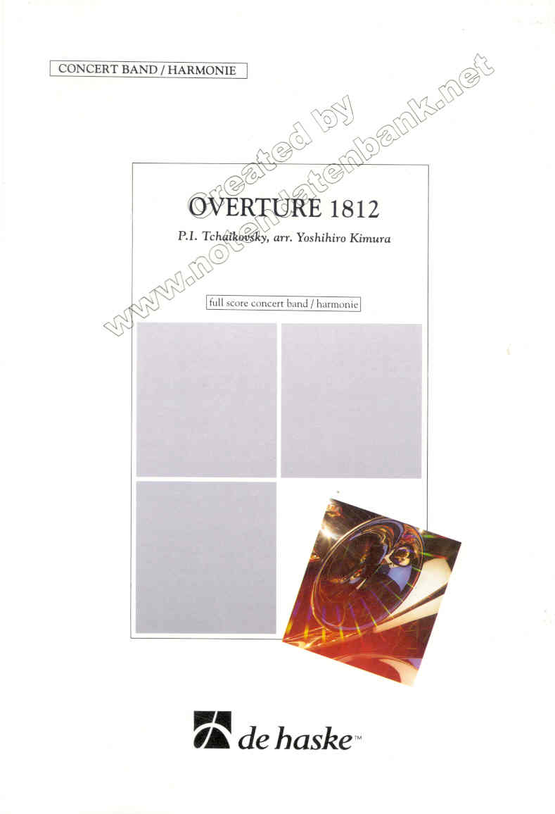 Overture 1812 - click here