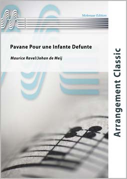 Pavane pour une Infante Defunte - click here