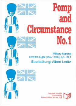 Pomp and Circumstance #1 - click here Pomp and Circumstance #1 - click here