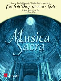 Ein feste Burg ist unser Gott - click here Ein feste Burg ist unser Gott - click here