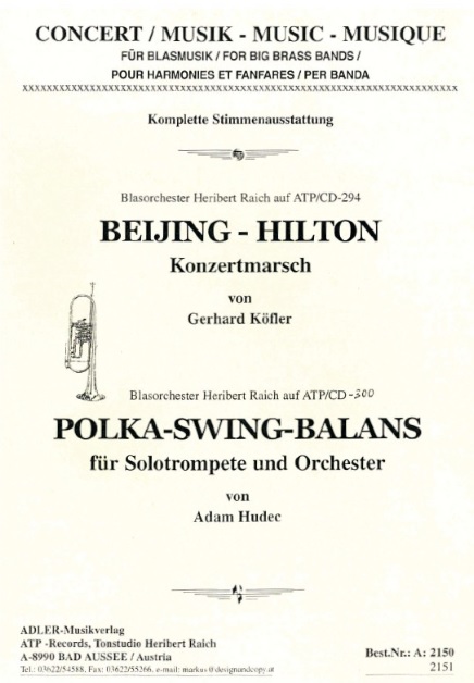 Polka-Swing-Balans - click here Polka-Swing-Balans - click here