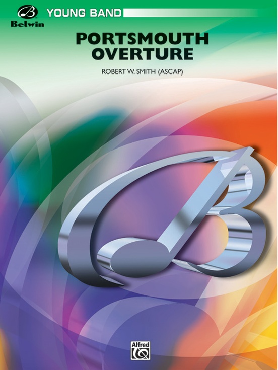 Portsmouth Overture - click here Portsmouth Overture - click here