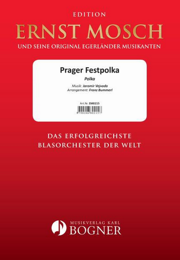 Prager Festpolka - click here