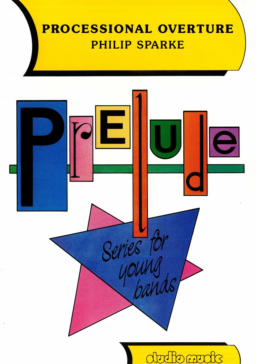 Processional Overture - click here