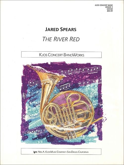 River Red, The - click here