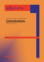 Sarabanda (from Suite #4 in d) - click here