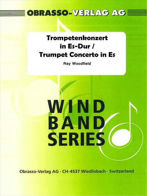 Trompetenkonzert in Es-Dur / Trumpet Concerto in Es - click here Trompetenkonzert in Es-Dur / Trumpet Concerto in Es - click here
