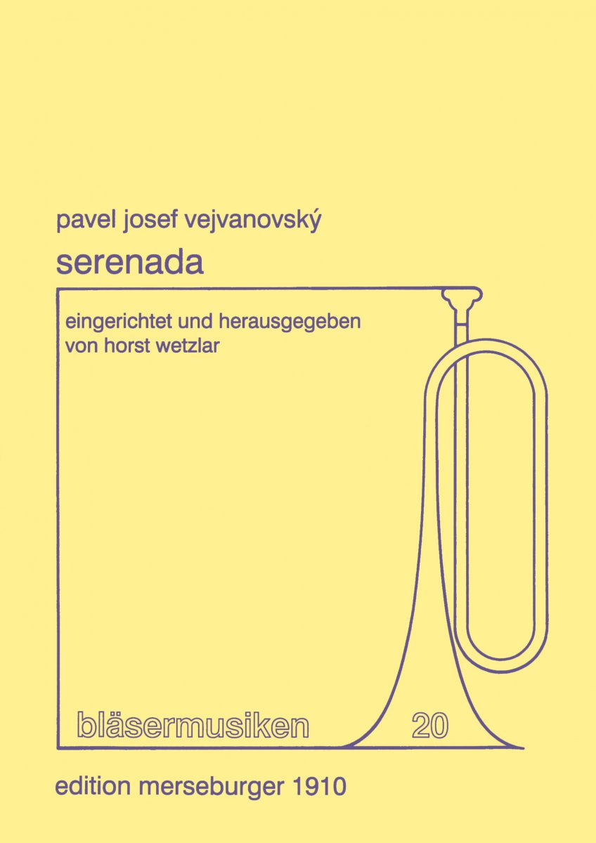 Serenada - click here Serenada - click here