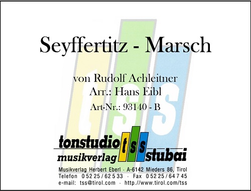 Seyffertitz-Marsch - click here