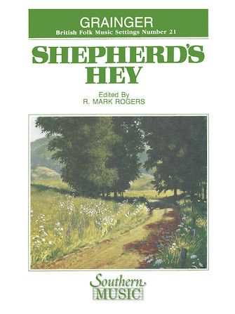 Shepherd's Hey - click here
