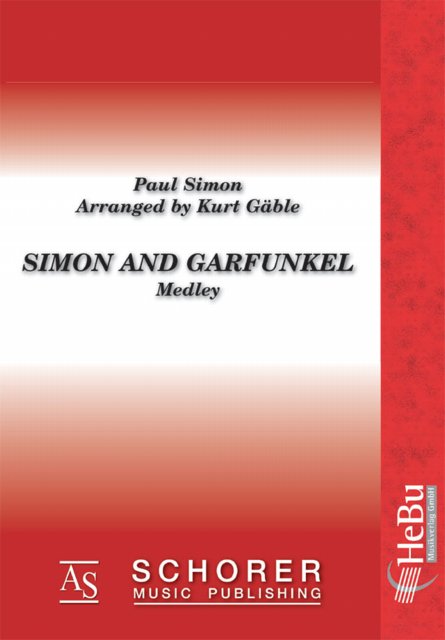 Simon and Garfunkel - click here