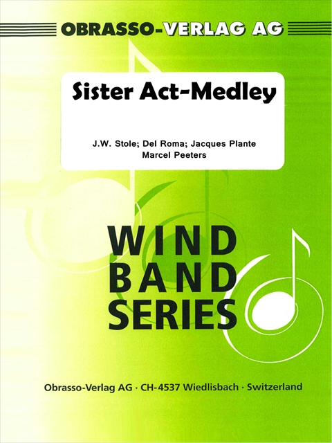 Sister Act-Medley - click here