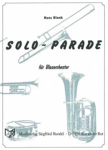 Solo Parade - click here