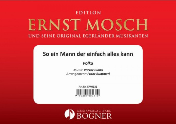 So ein Mann der einfach alles kann - click here