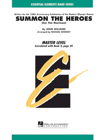 Summon the Heroes - click here