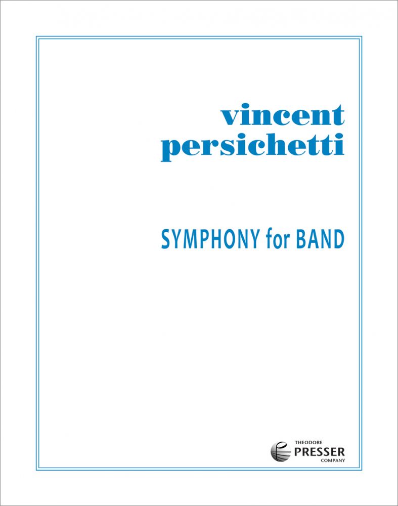 Symphony for Band #6 - click here