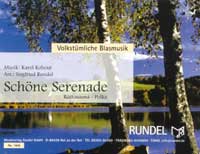 Schne Serenade (Roztouzena) - click here