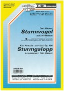 Sturmvogel - click here