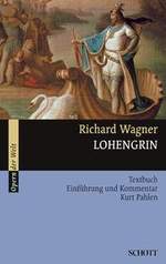 Lohengrin - click here Lohengrin - click here