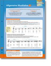 Allgemeine Musiklehre #2 - click here