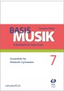 Basis Musik 7 Zusatzheft - click here