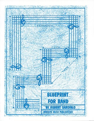 Blueprint For Band - click here