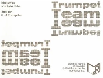 Trumpet Team - click here