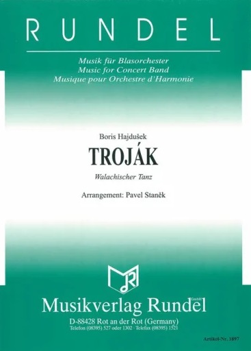 Trojak - click here