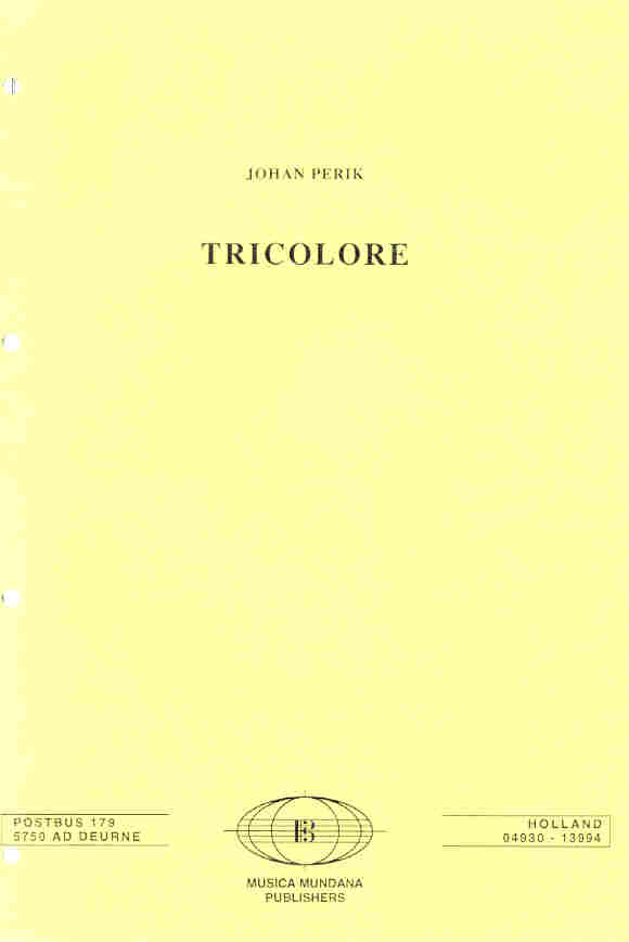 Tricolore - click here