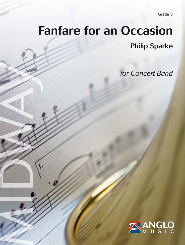 Fanfare for an Occasion - click here