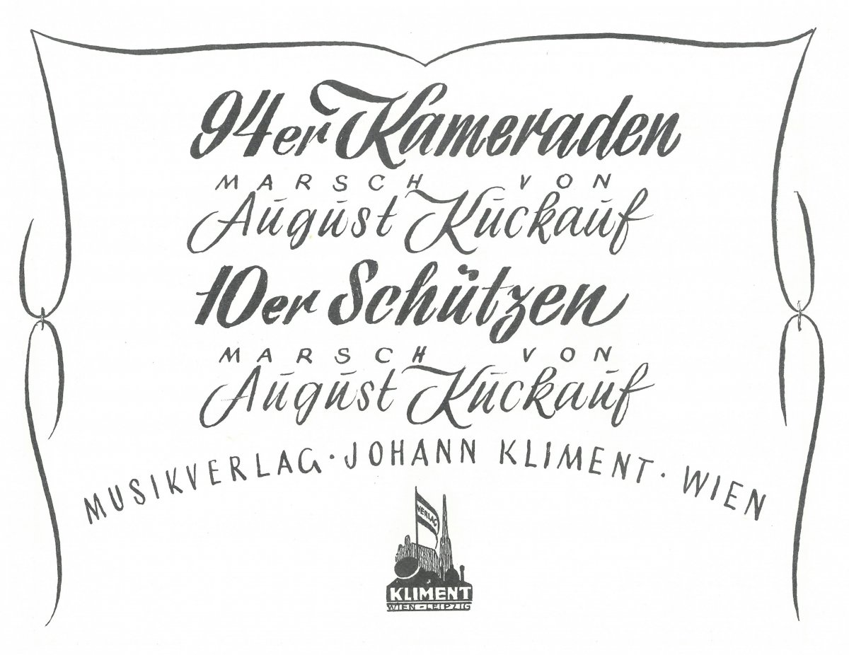 94er Kameraden - click here 94er Kameraden - click here