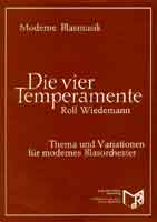 Die vier Temperamente (4) - click here