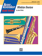 Windstar Overture - click here