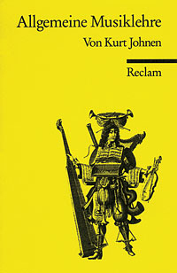 Allgemeine Musiklehre - click here