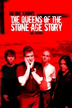 No One Knows - Die Story der Queens Of The Stone Age - click here