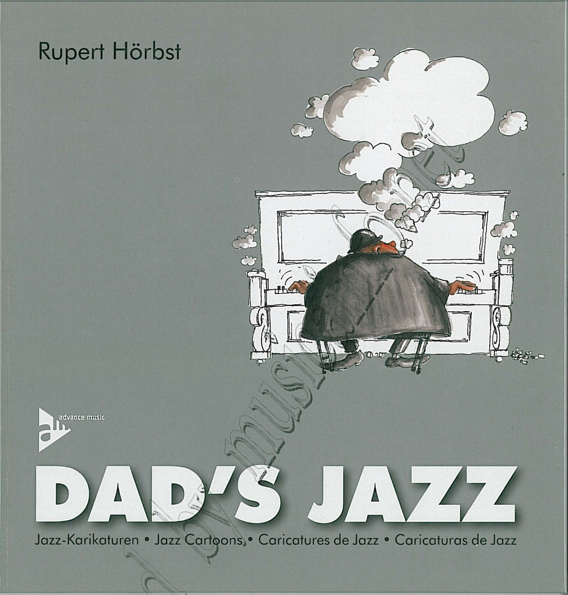 Dad's Jazz - click here