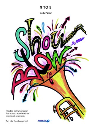 Nine to Five (9 to 5) - click here