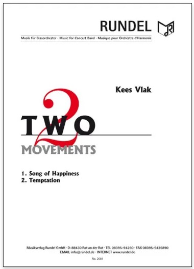 2 Movements (Two) - click here