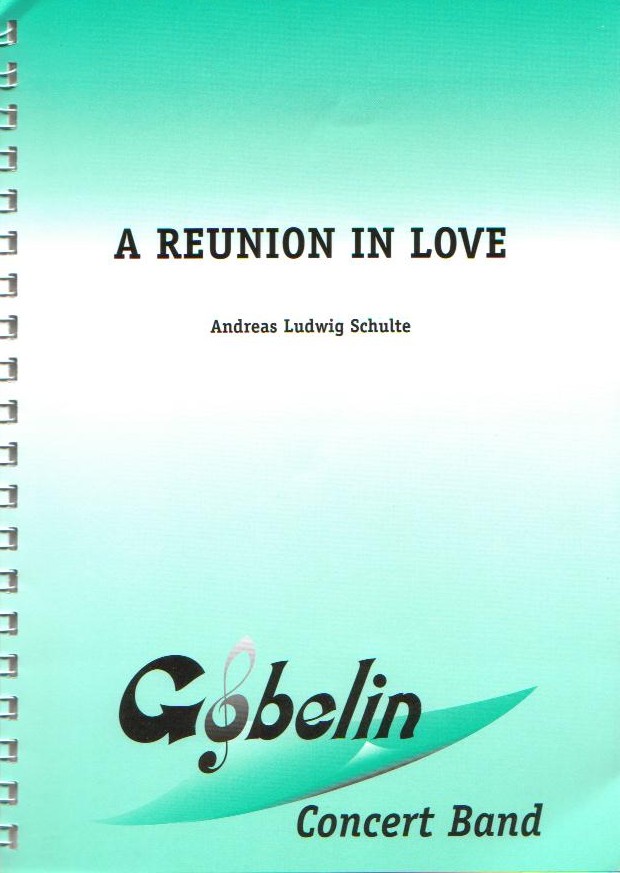 A Reunion in Love - click here
