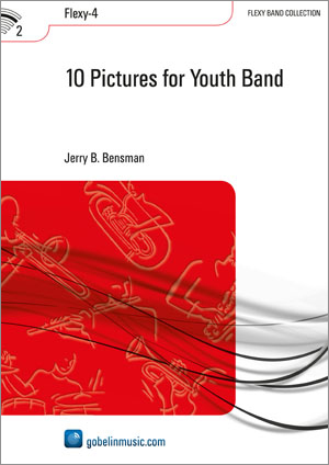 10 Pictures for Youth Band - click here