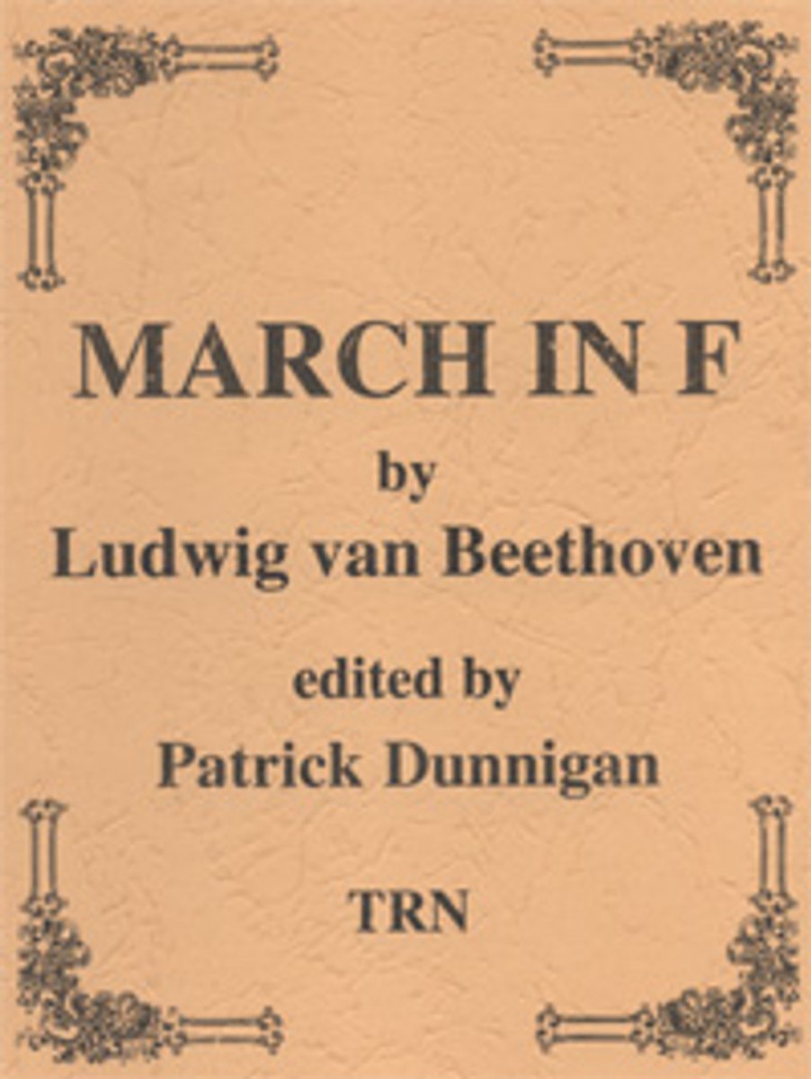 March in F - click here