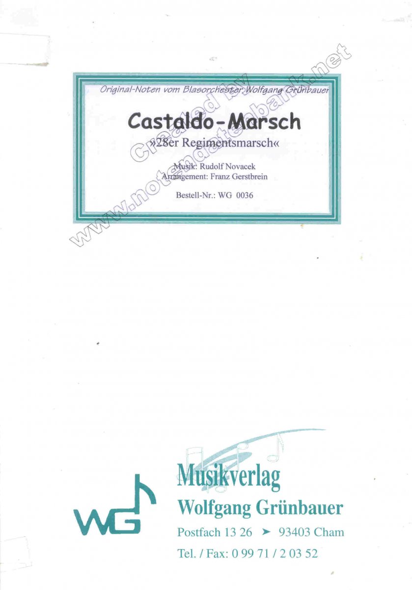 Castaldo-Marsch - click here