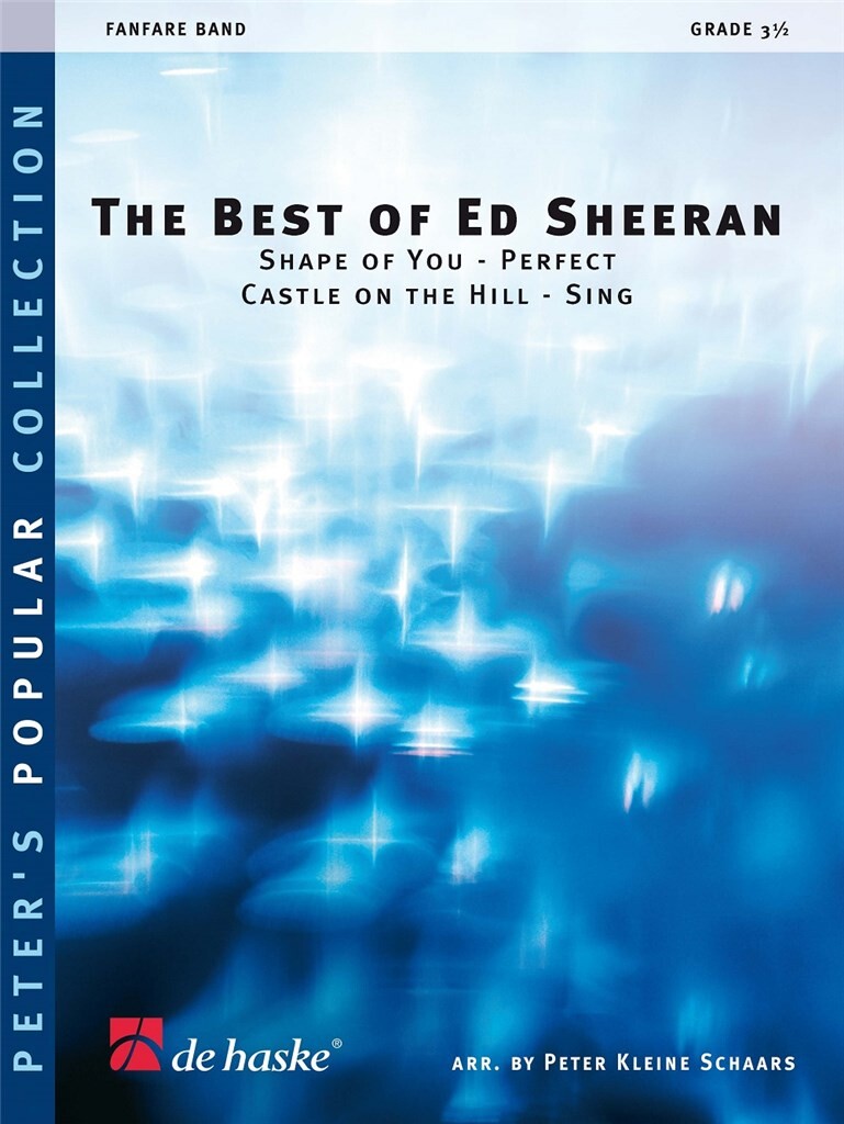 Best of Ed Sheeran, The - click here