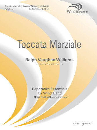 Toccata Marziale - click here