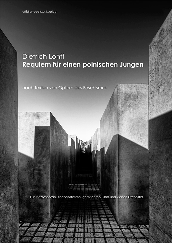 Requiem f�r einen polnischen Jungen - click here
